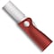 Swiss Army Brands 2024 Victorinox Kitchen Swiss Classic Foldable Paring Knife, Straight, Red VIC-6.7801.FB - alternate 3